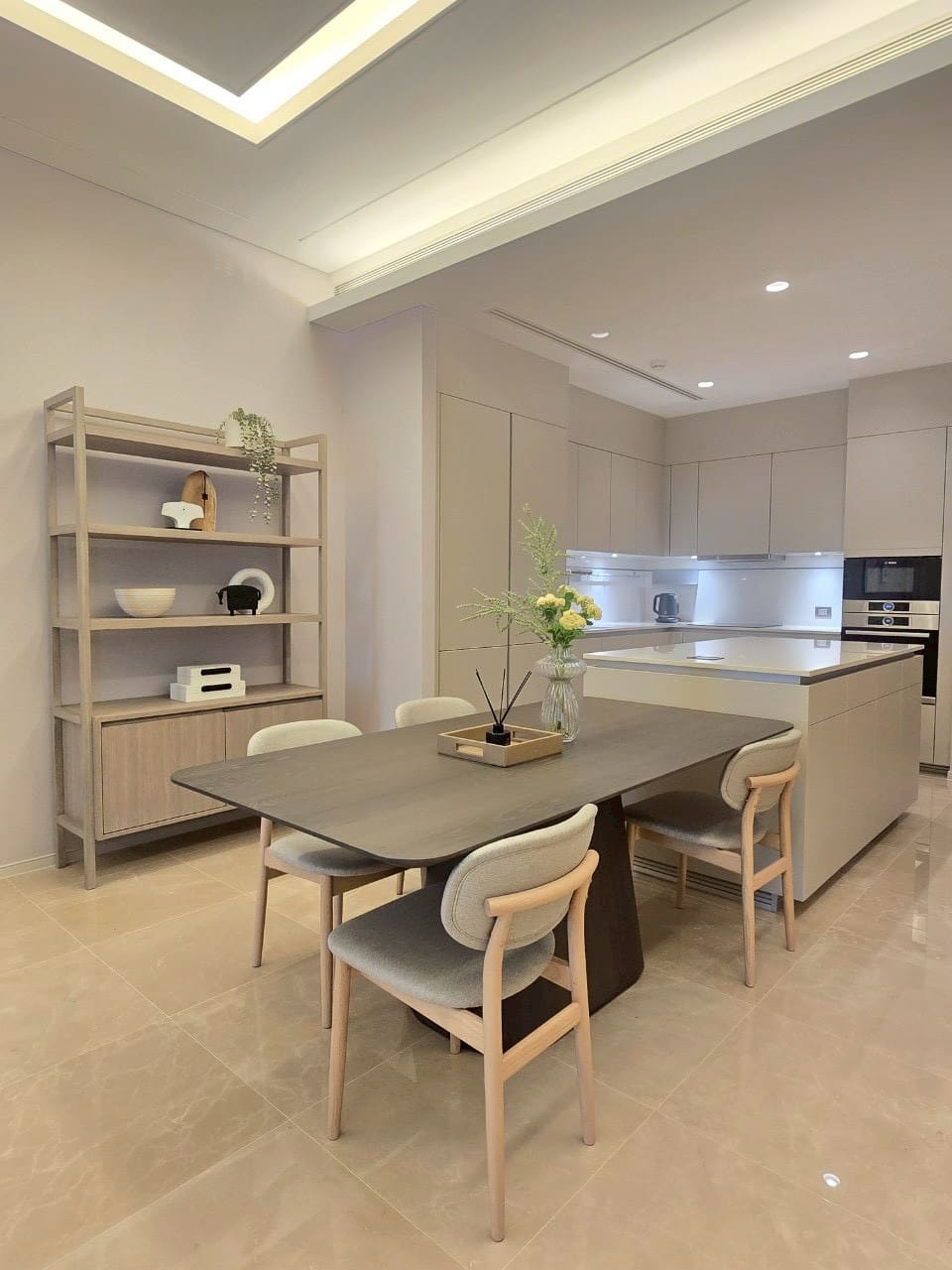 The Residences at Sindhorn Kempinski