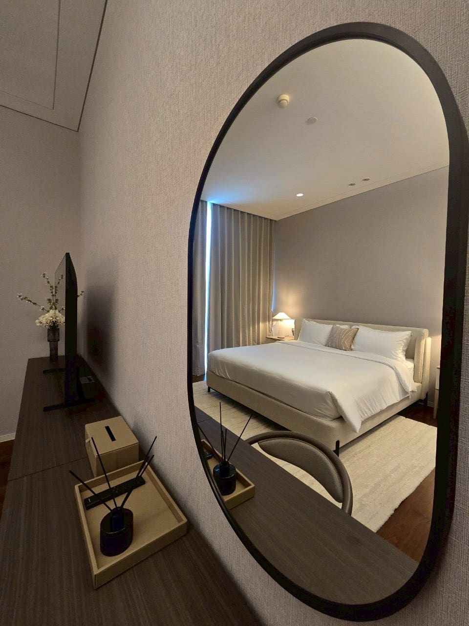 The Residences at Sindhorn Kempinski