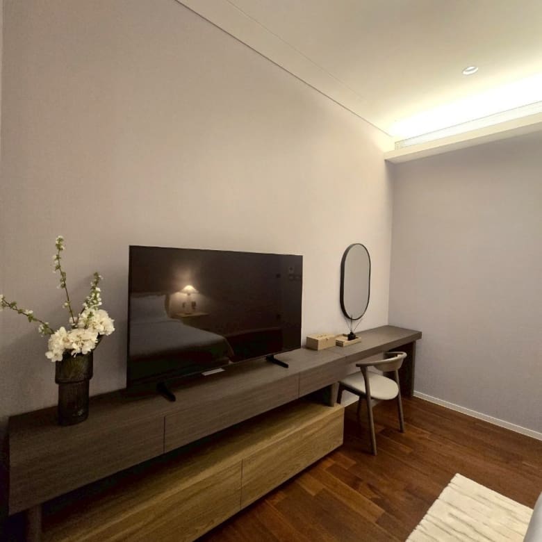 The Residences at Sindhorn Kempinski