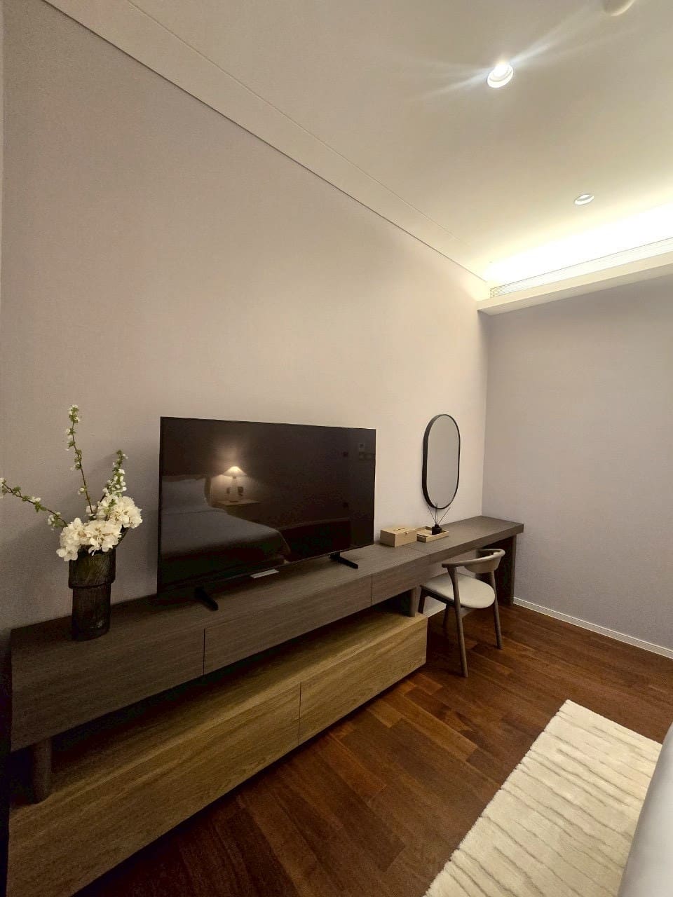 The Residences at Sindhorn Kempinski