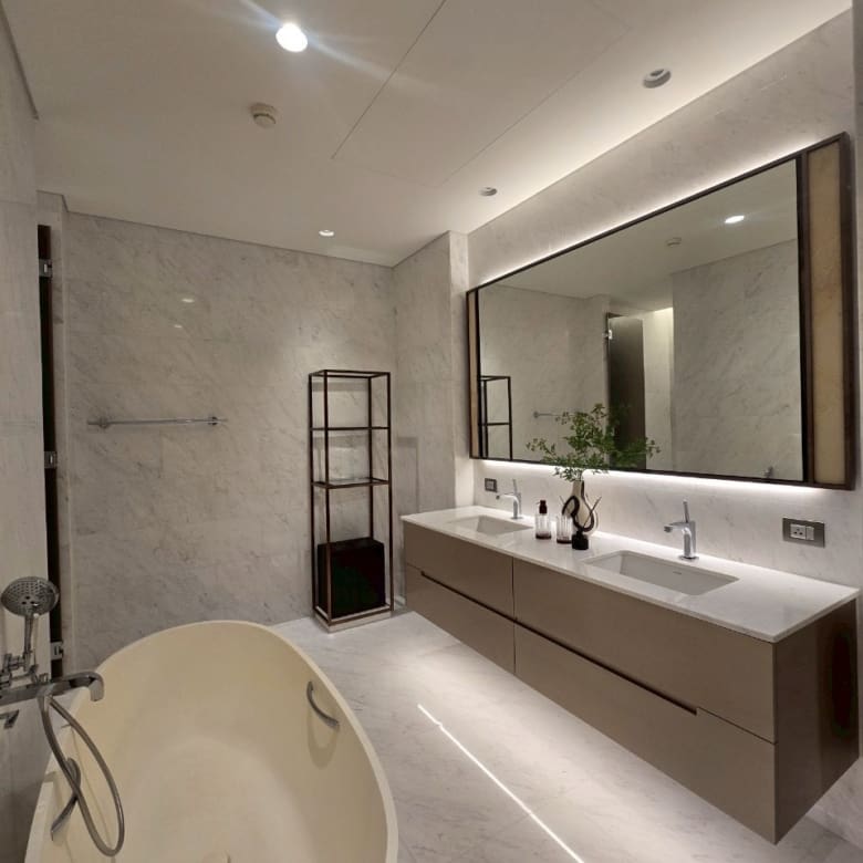 The Residences at Sindhorn Kempinski