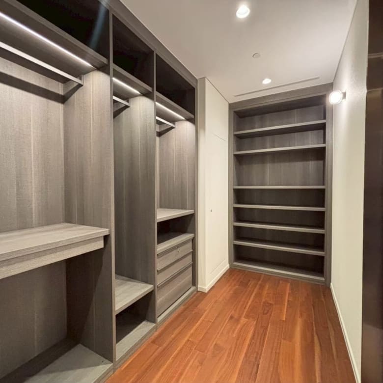 The Residences at Sindhorn Kempinski