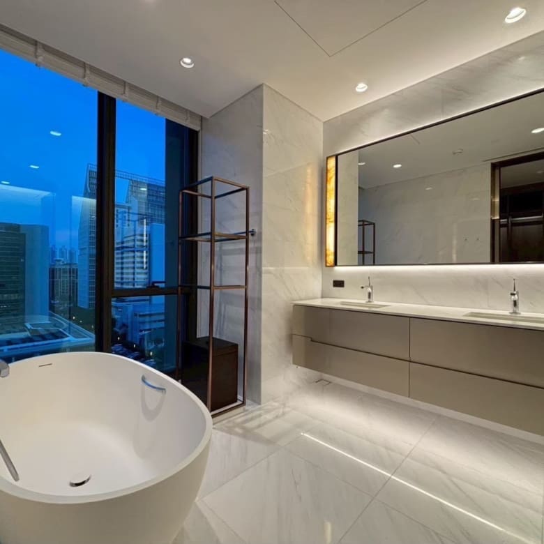 The Residences at Sindhorn Kempinski