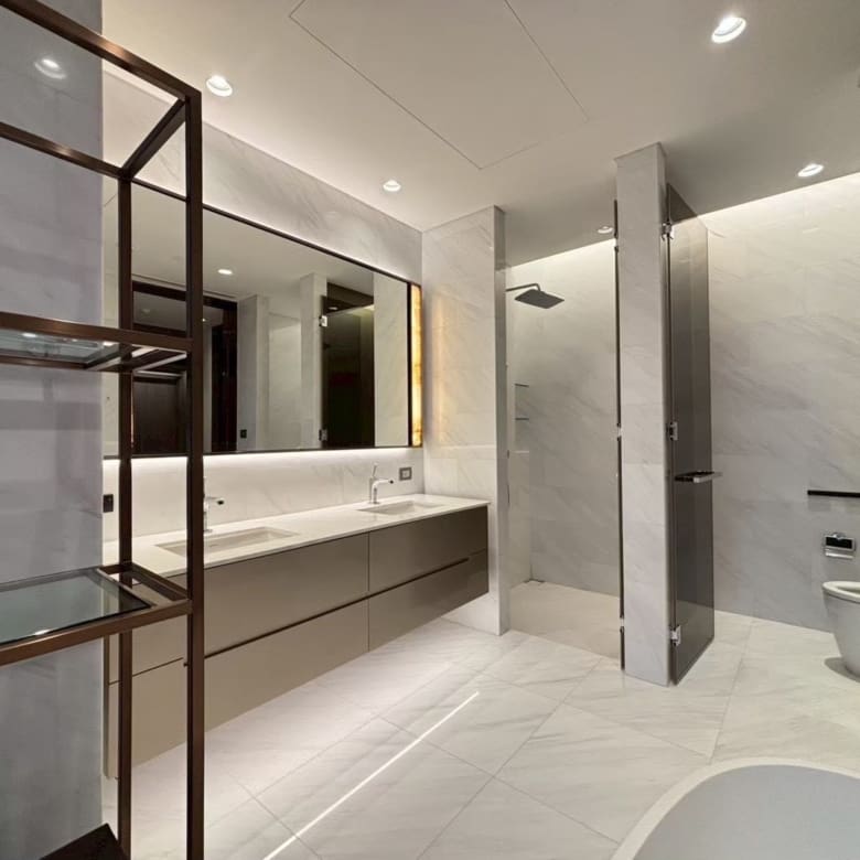 The Residences at Sindhorn Kempinski