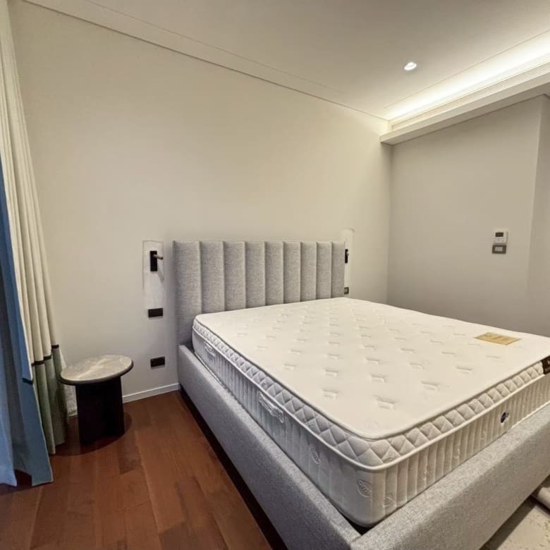 The Residences at Sindhorn Kempinski