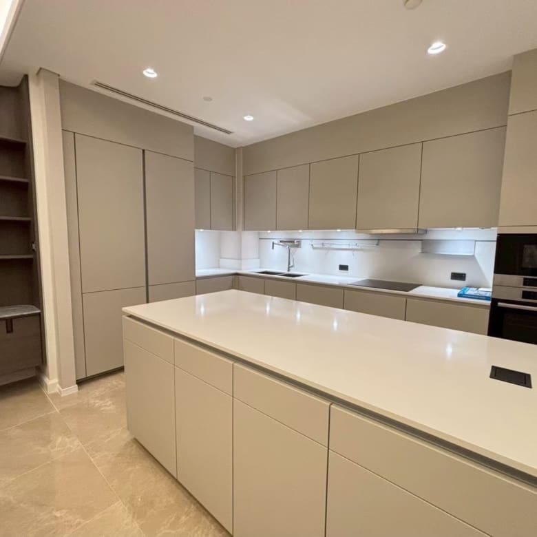 The Residences at Sindhorn Kempinski