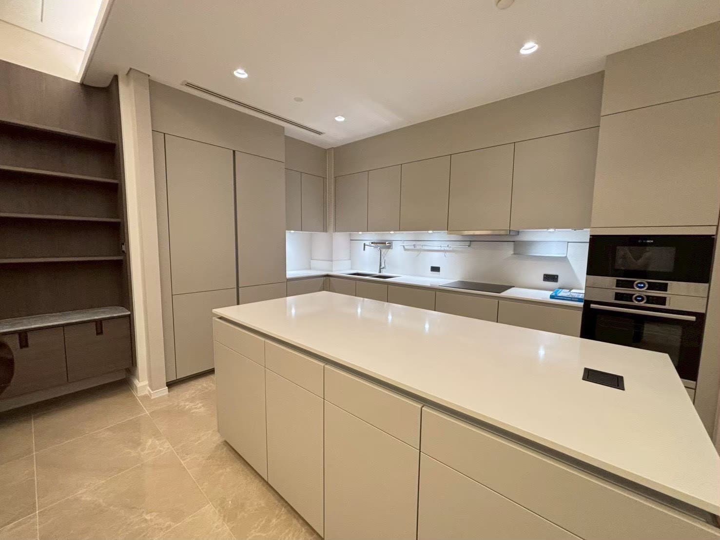 The Residences at Sindhorn Kempinski