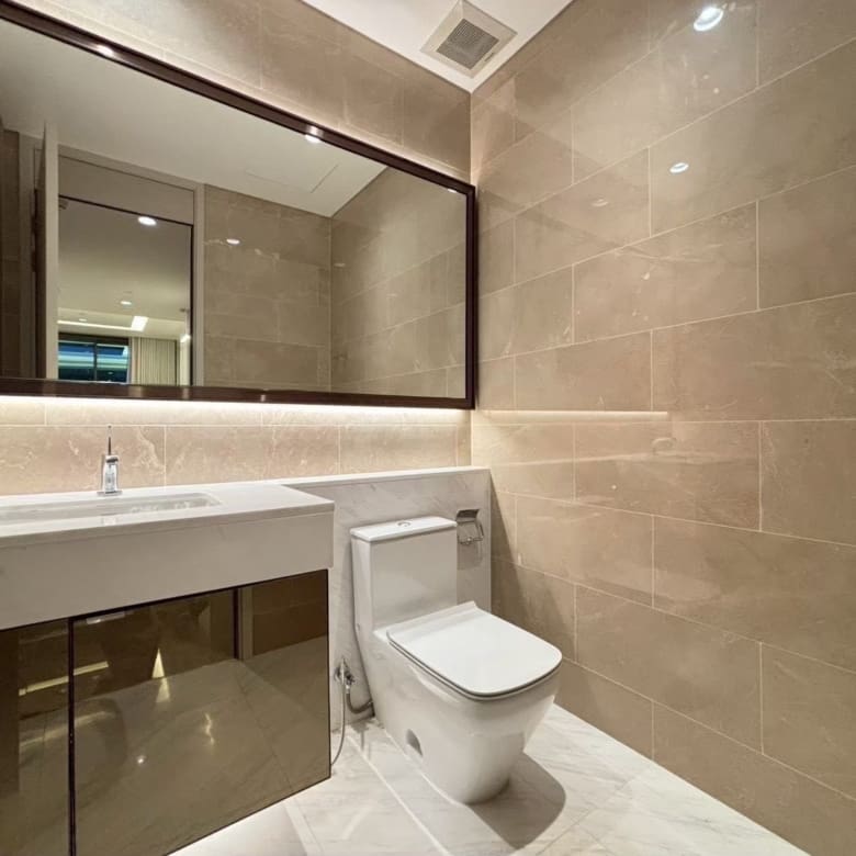 The Residences at Sindhorn Kempinski