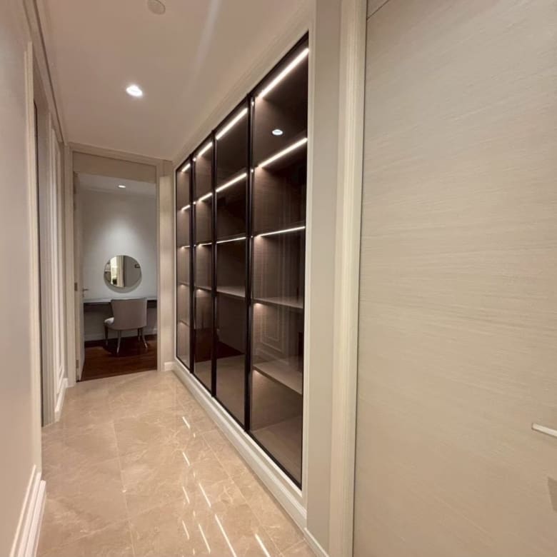The Residences at Sindhorn Kempinski