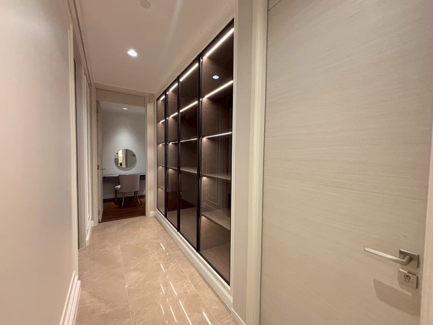 The Residences at Sindhorn Kempinski