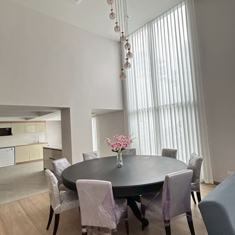 Sathorn 111