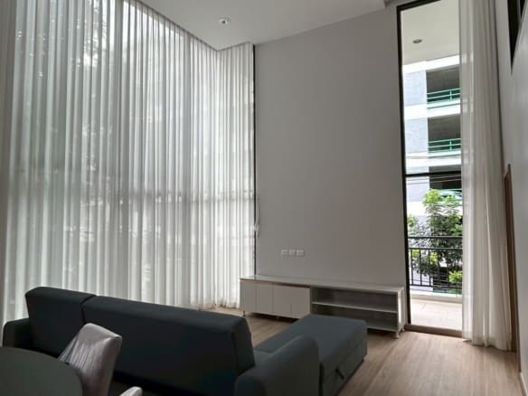 Sathorn 111
