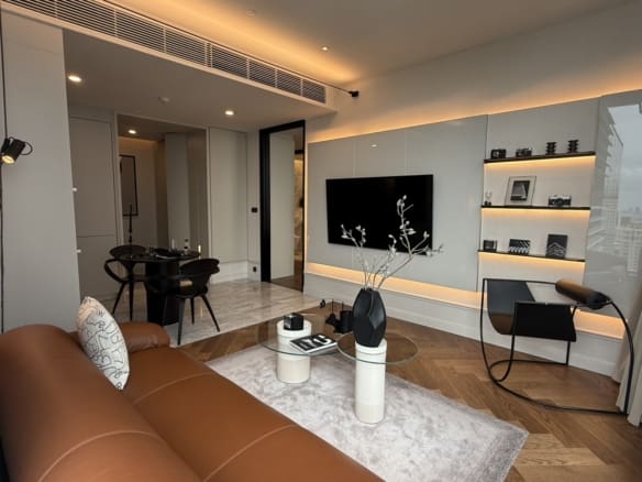 The Residences 38