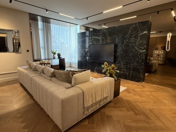 The Residences 38