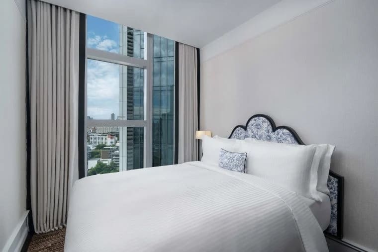 La Clef Bangkok by The Crest Collection