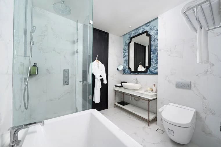La Clef Bangkok by The Crest Collection