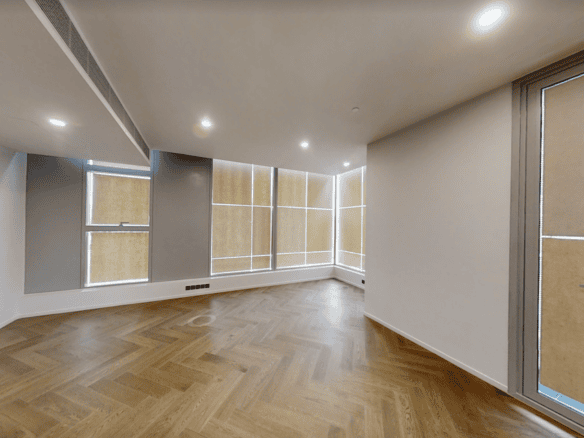 The Residences 38