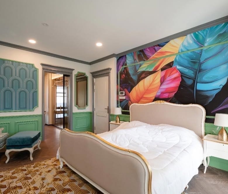 Nantawan Rama 9 – New Krungthepkreetha