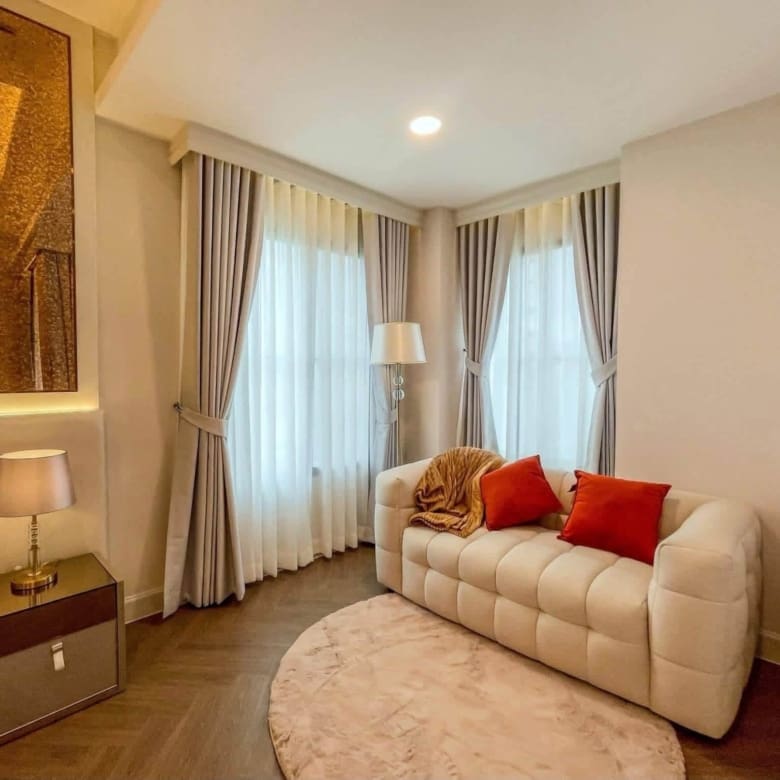 Nantawan Rama 9 – New Krungthepkreetha