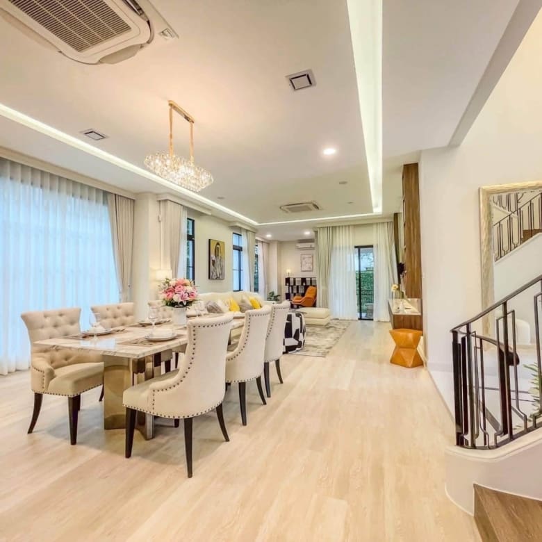Nantawan Rama 9 – New Krungthepkreetha