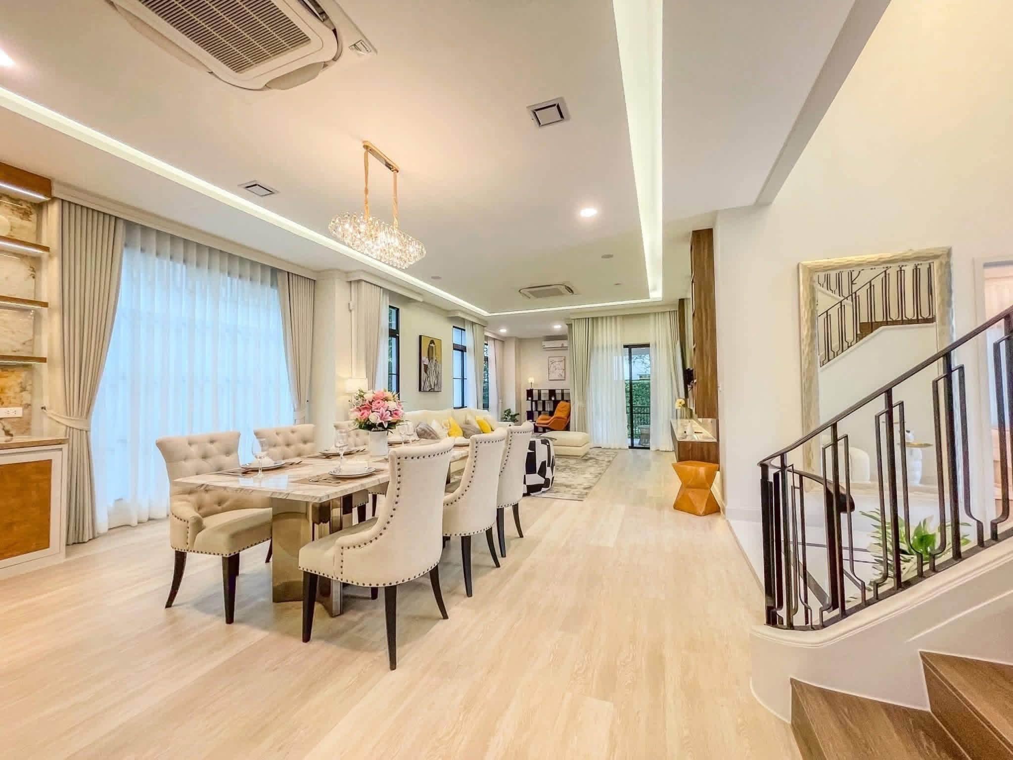Nantawan Rama 9 – New Krungthepkreetha