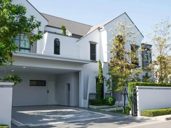 Nantawan Rama 9 – New Krungthepkreetha