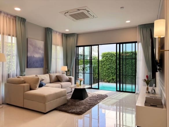 Nantawan Rama 9 – New Krungthepkreetha