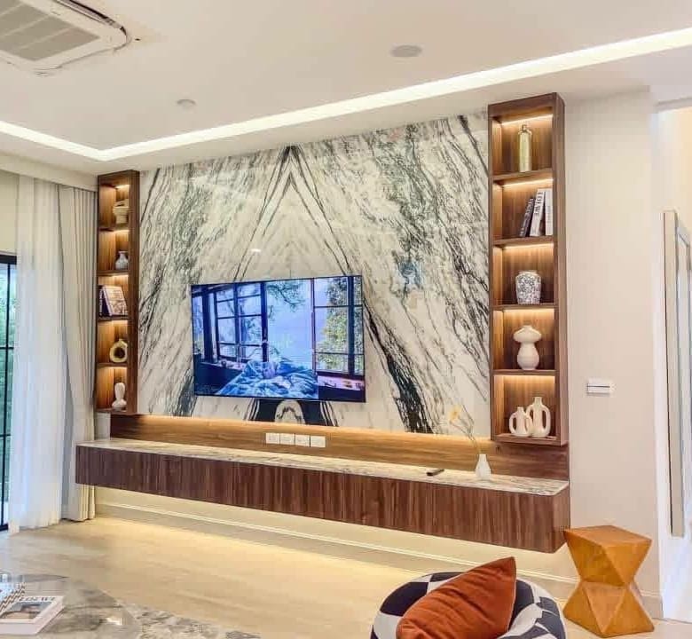 Nantawan Rama 9 – New Krungthepkreetha