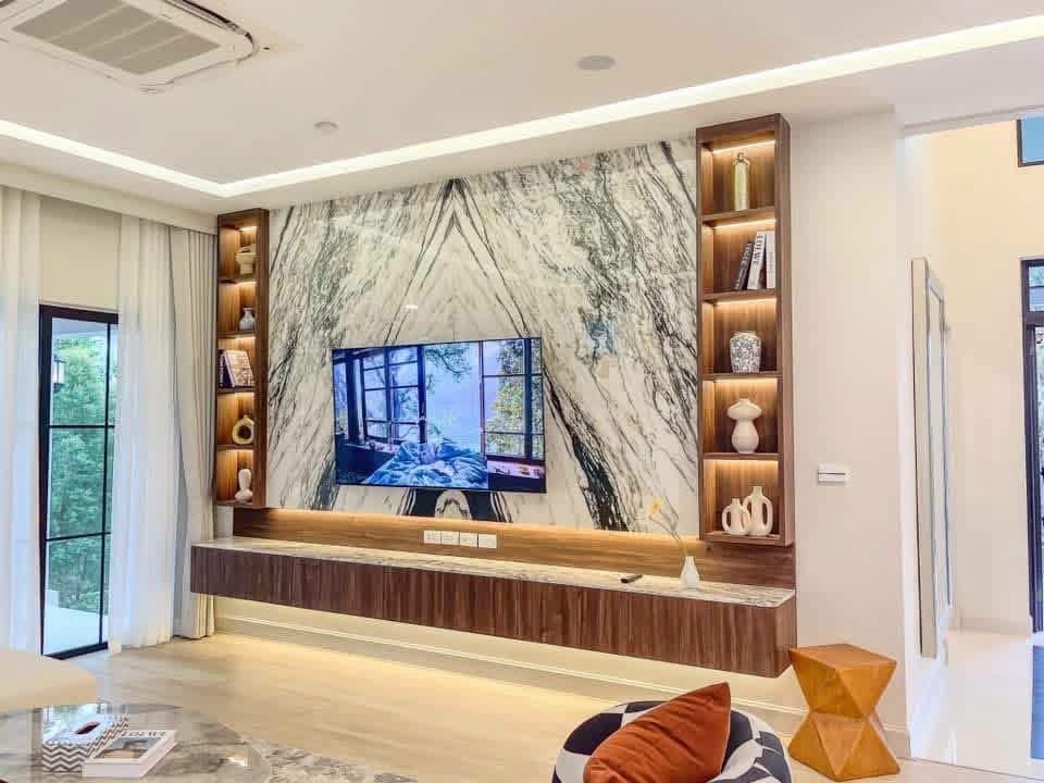Nantawan Rama 9 – New Krungthepkreetha