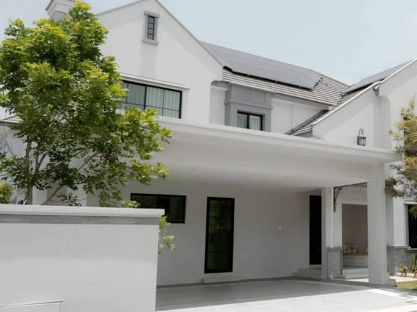Nantawan Rama 9 – New Krungthepkreetha
