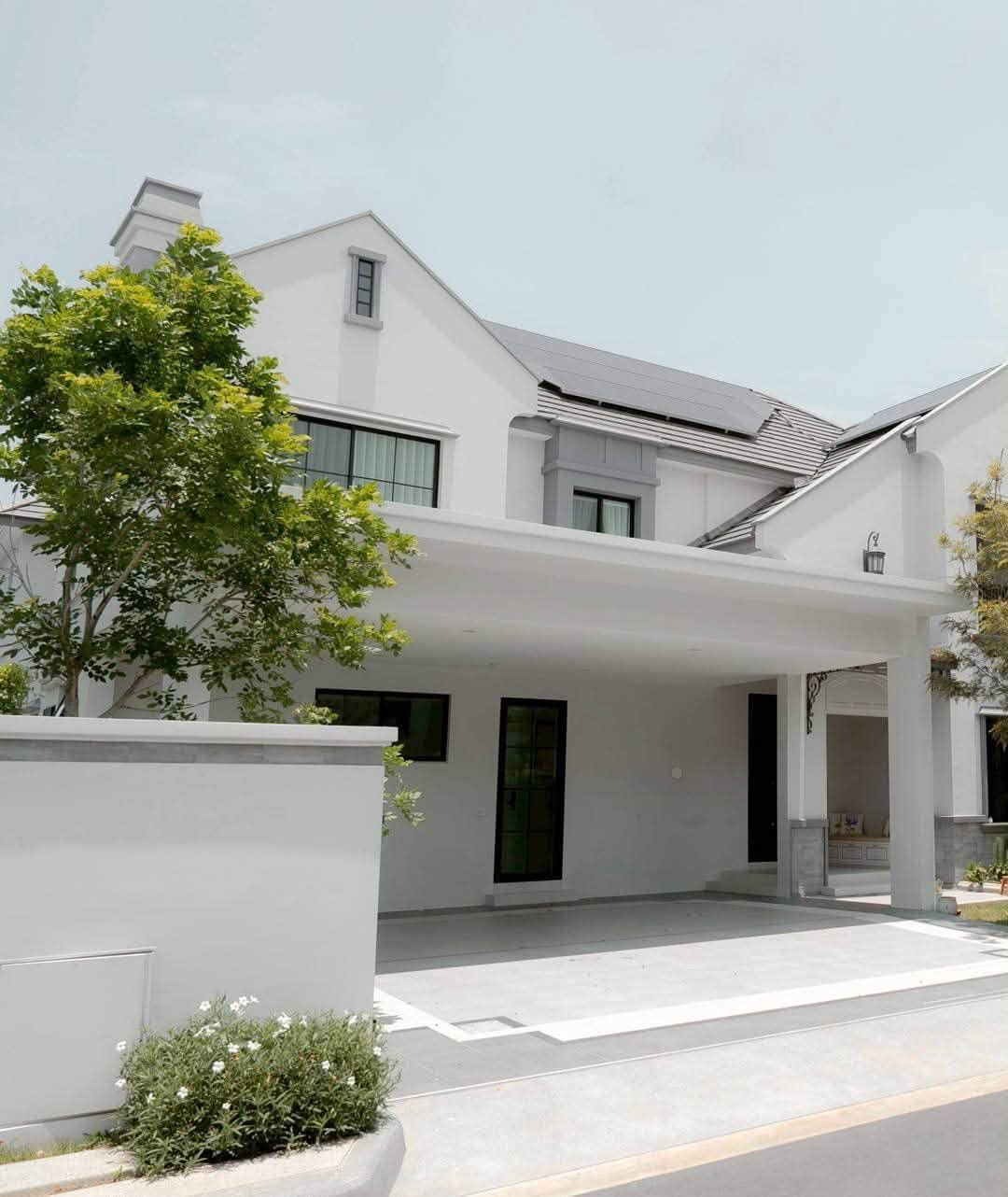 Nantawan Rama 9 – New Krungthepkreetha