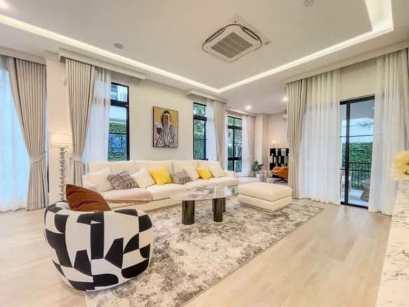 Nantawan Rama 9 – New Krungthepkreetha