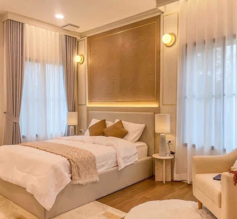 Nantawan Rama 9 – New Krungthepkreetha