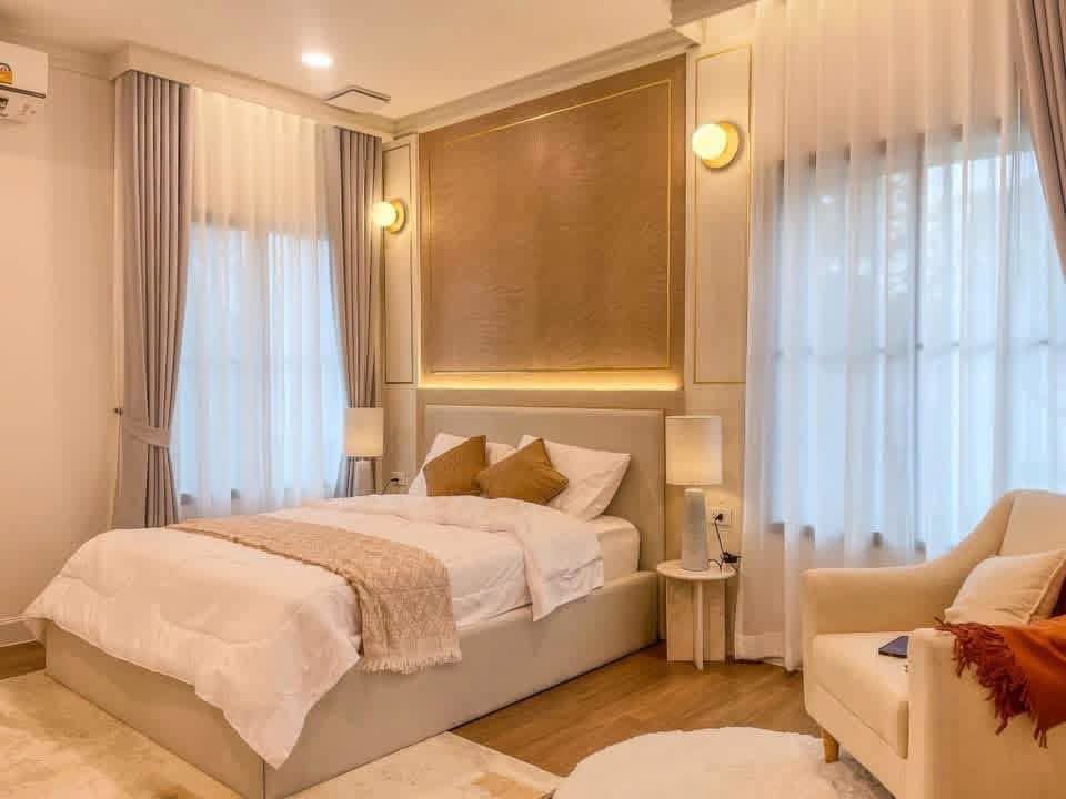 Nantawan Rama 9 – New Krungthepkreetha