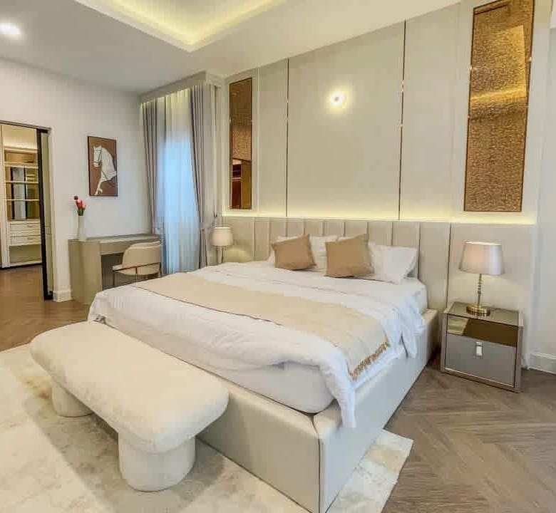 Nantawan Rama 9 – New Krungthepkreetha
