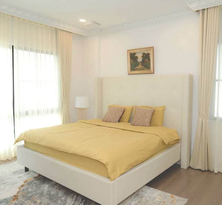 Nantawan Rama 9 – New Krungthepkreetha