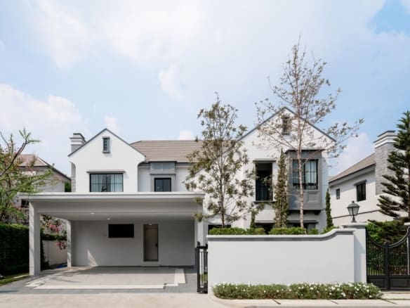 Nantawan Rama 9 – New Krungthep Kreetha