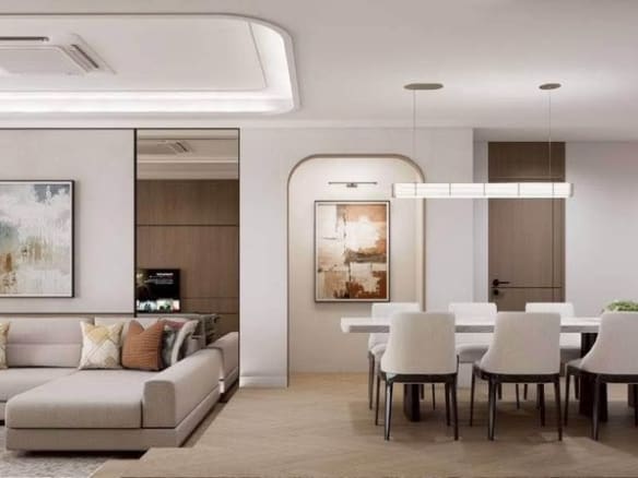 The Heritage Condominium