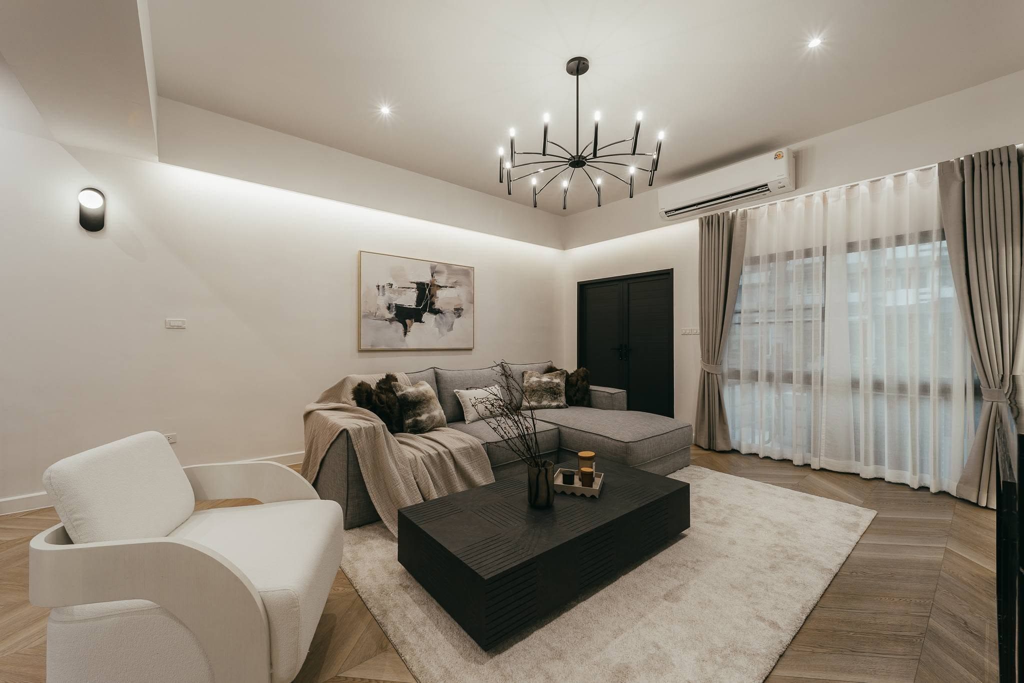 Regent 71 Place