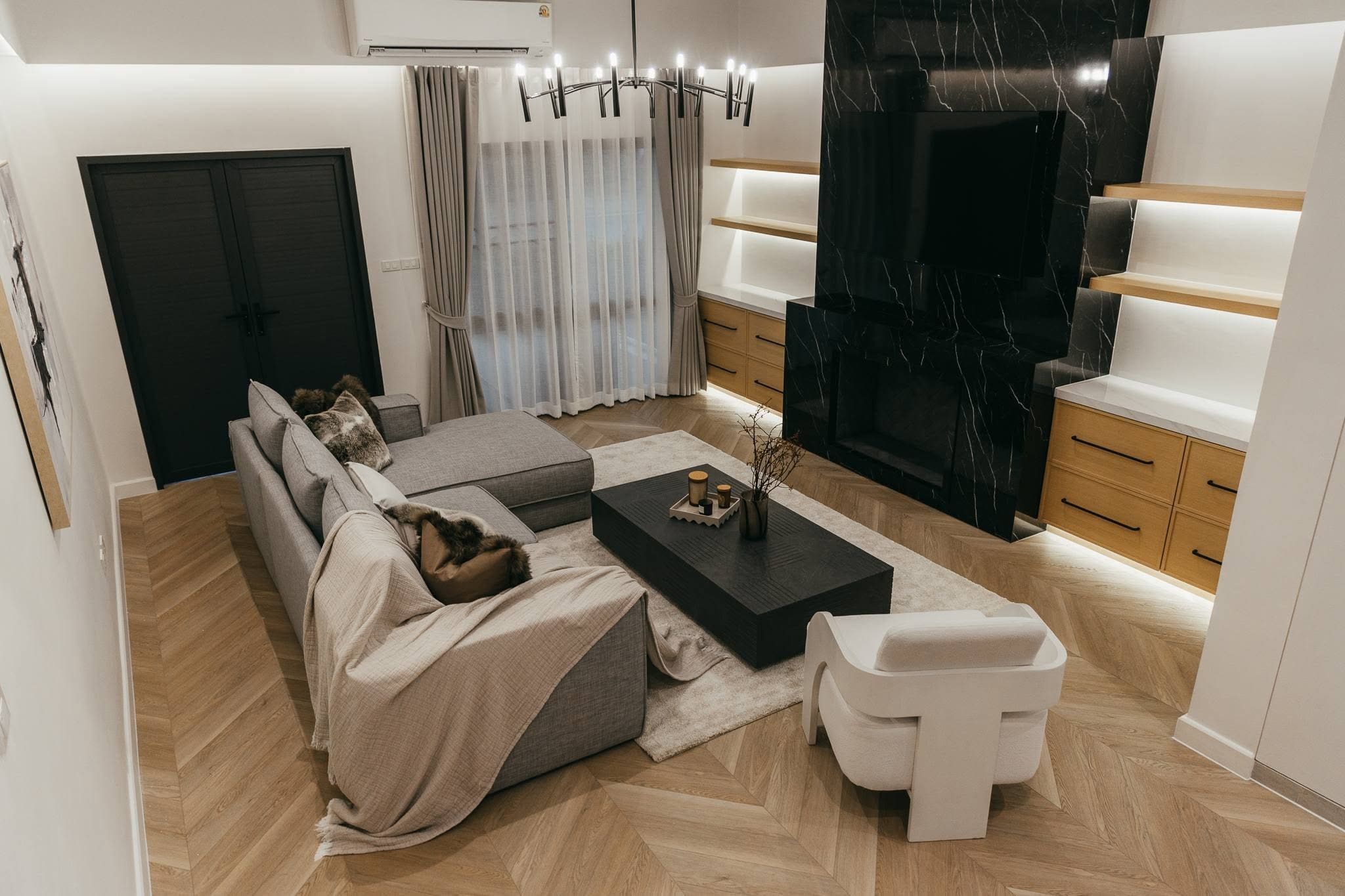 Regent 71 Place