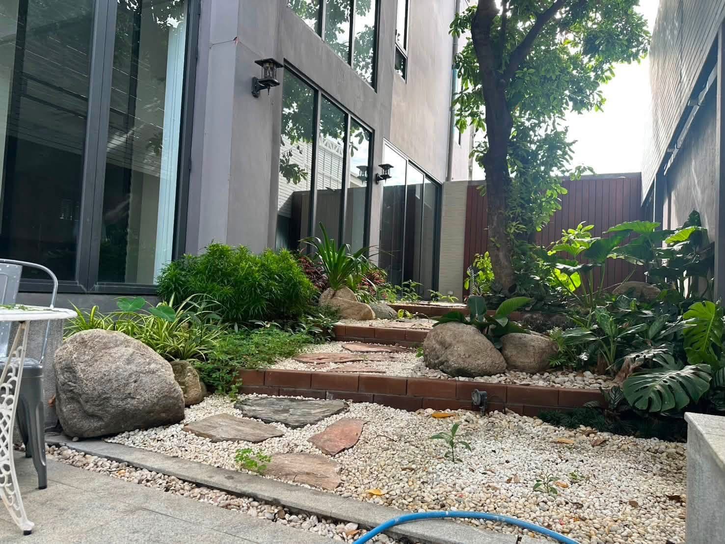 Single House Sukhumvit 71