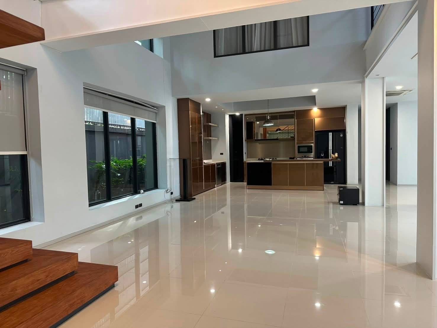 Single House Sukhumvit 71