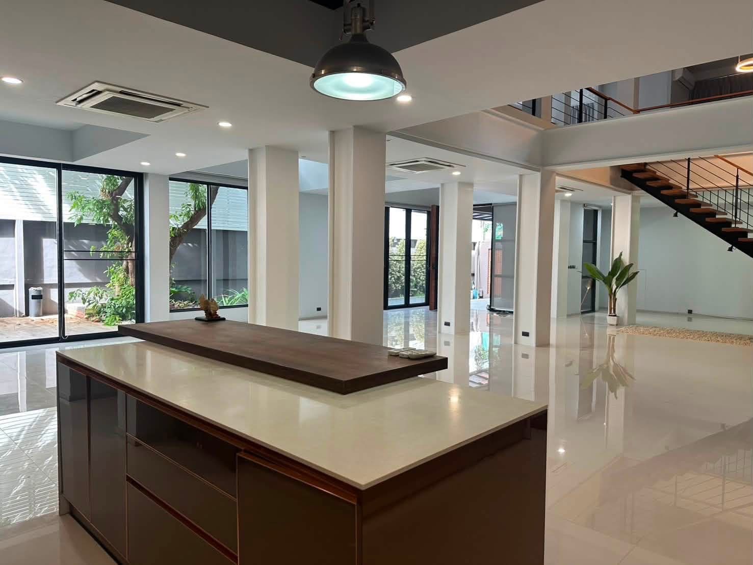 Single House Sukhumvit 71