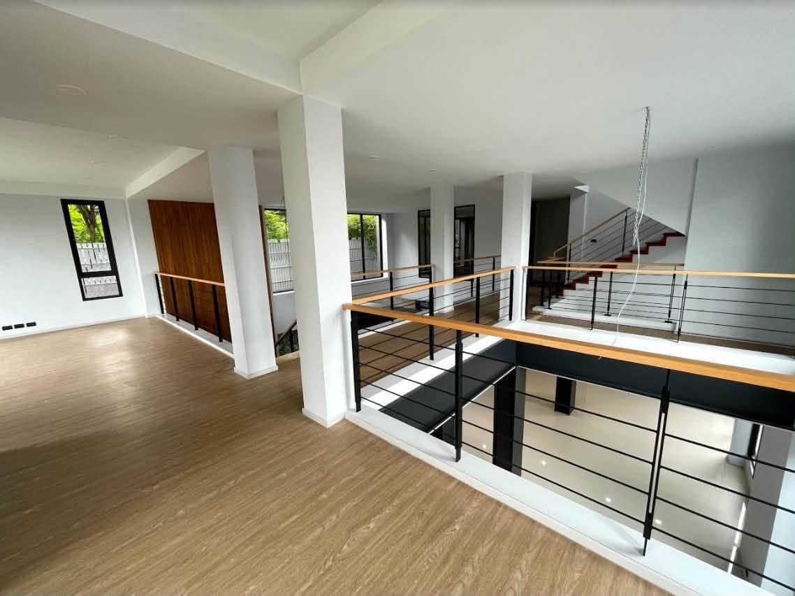 Single House Sukhumvit 71
