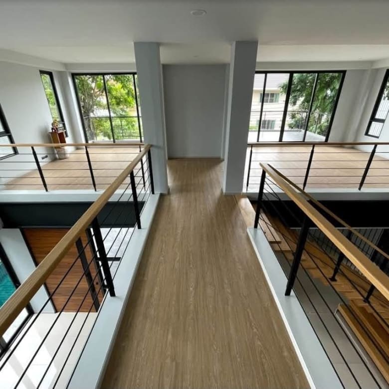 Single House Sukhumvit 71