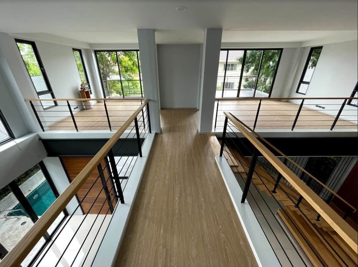 Single House Sukhumvit 71