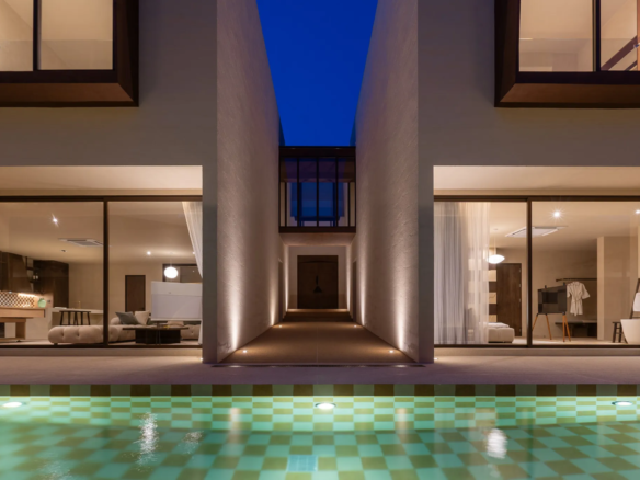 Villa Barrera