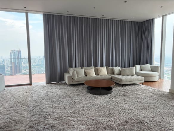 The Ritz-Carlton Residences
