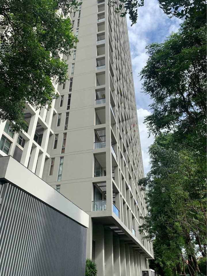 The Sukhothai Residences