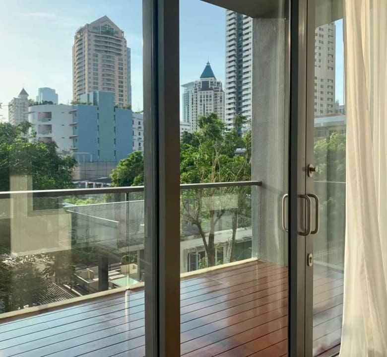 The Sukhothai Residences